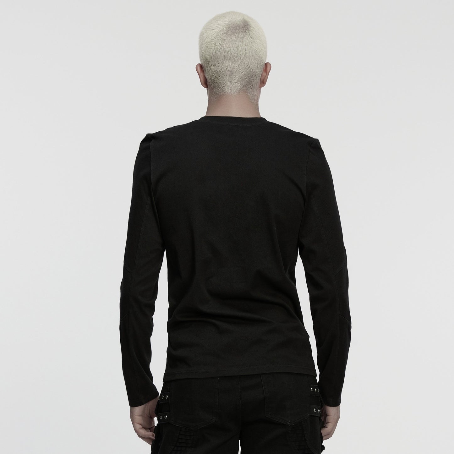 Talon Long Sleeve Top