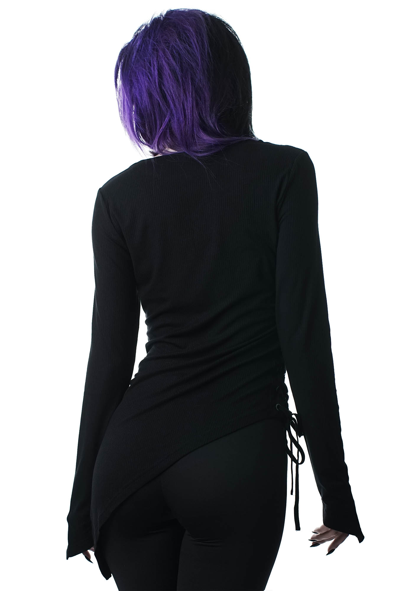 Killstar Mercury Rising Top