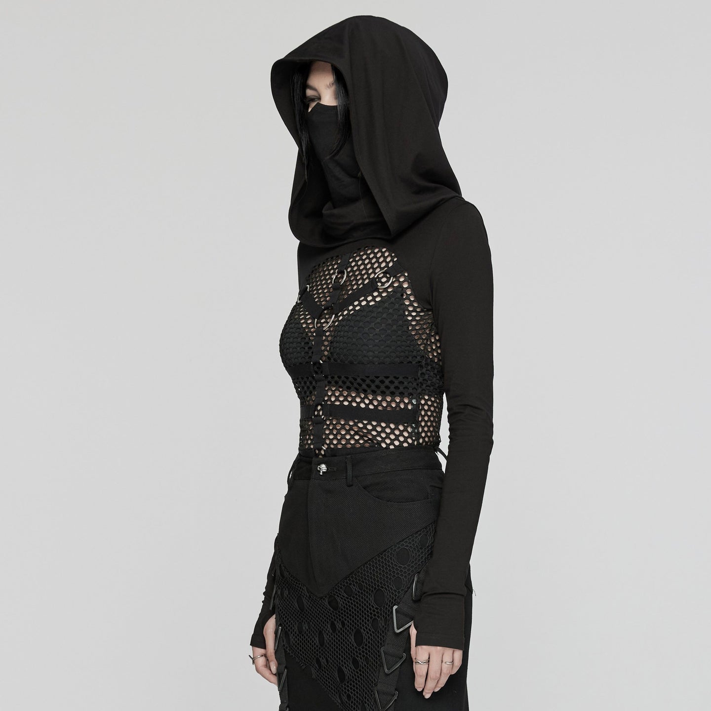 Out of Sight Top