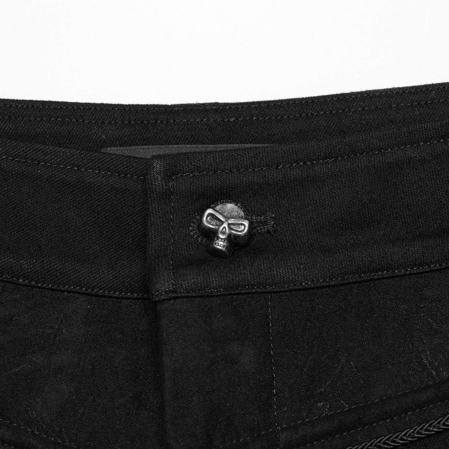 On Your Own Broek