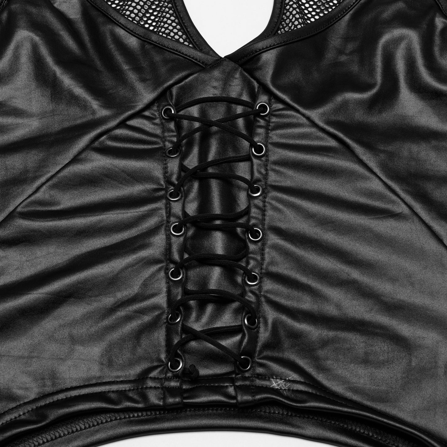 No Promise Top