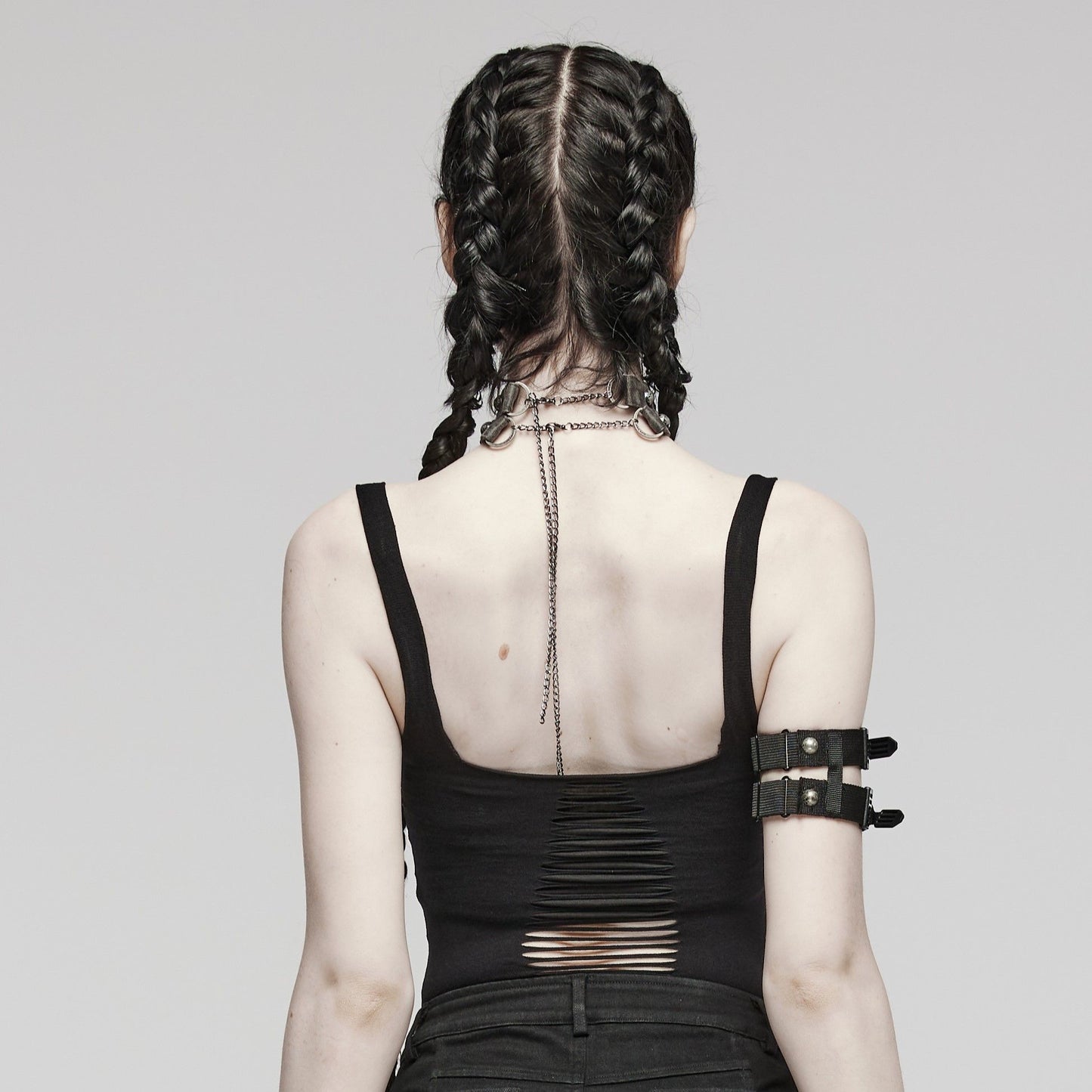 Slashed Top