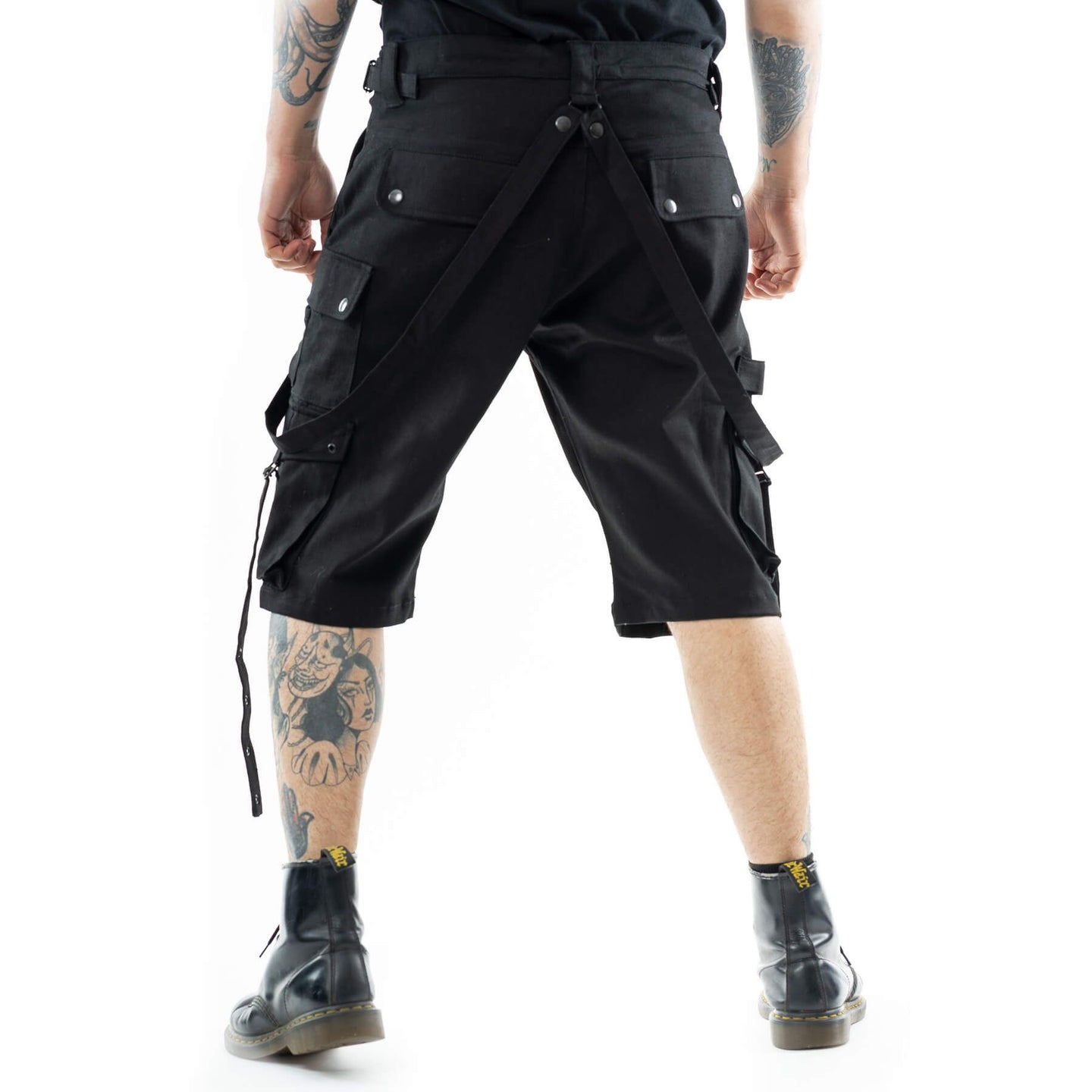 Lupin Short