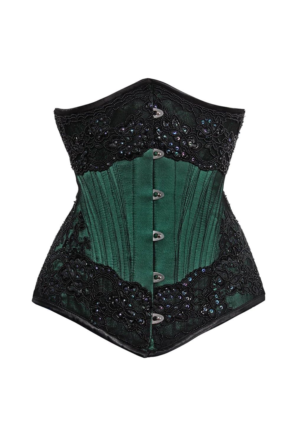 Conviction Underbust Korset