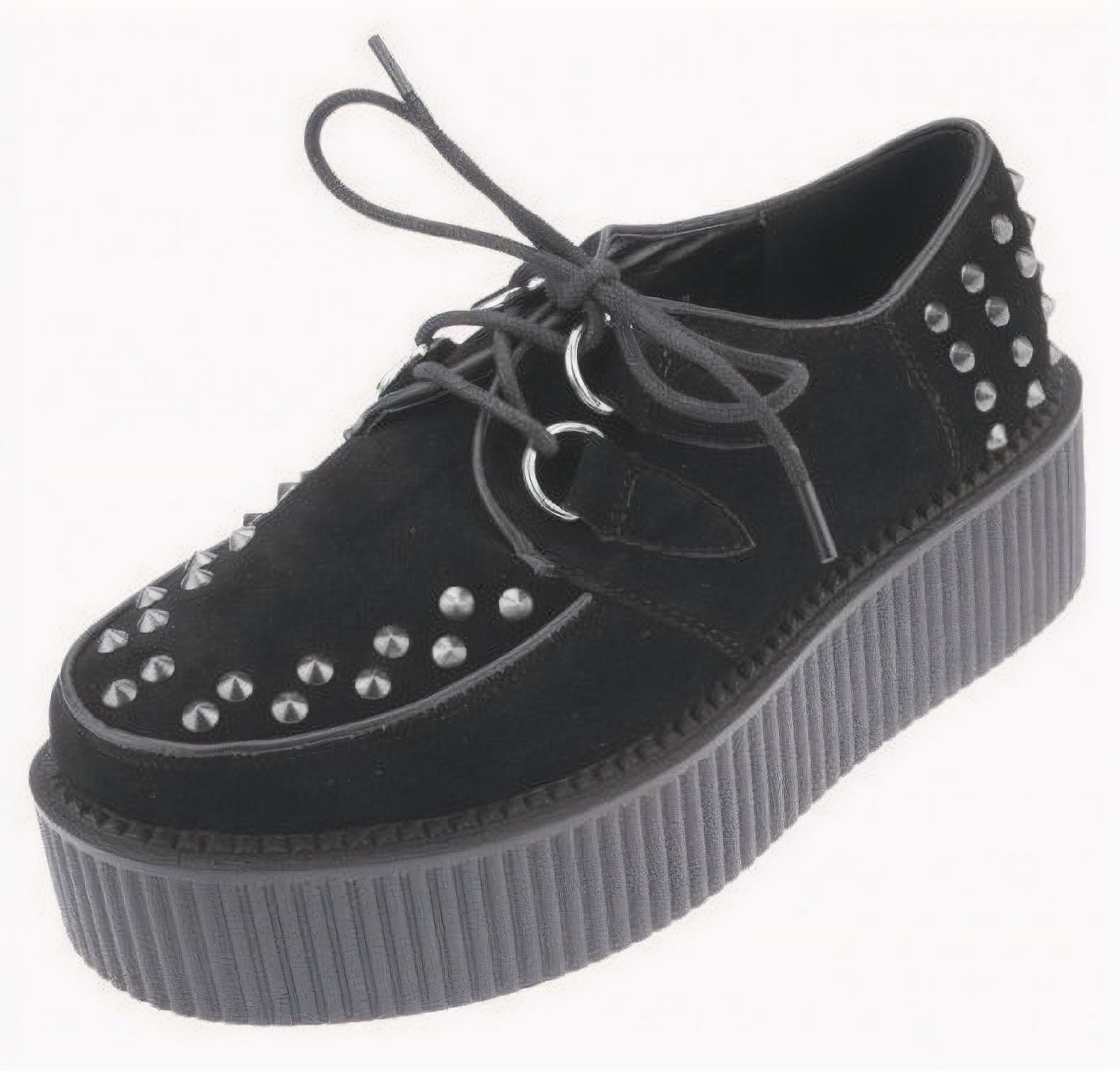 Creepers Studs