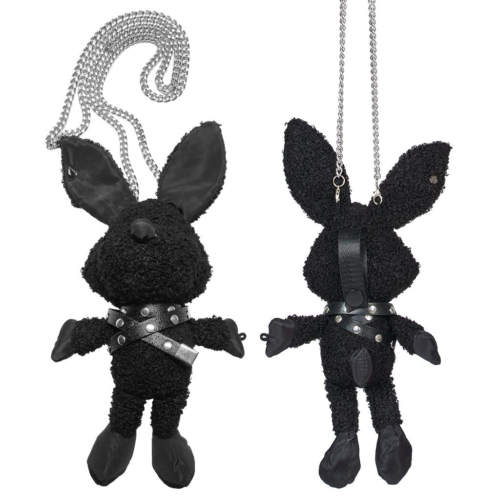 Bondage Bunny
