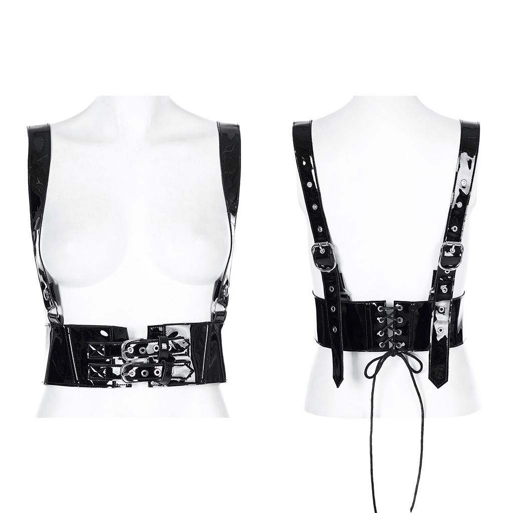 World Outside Harness