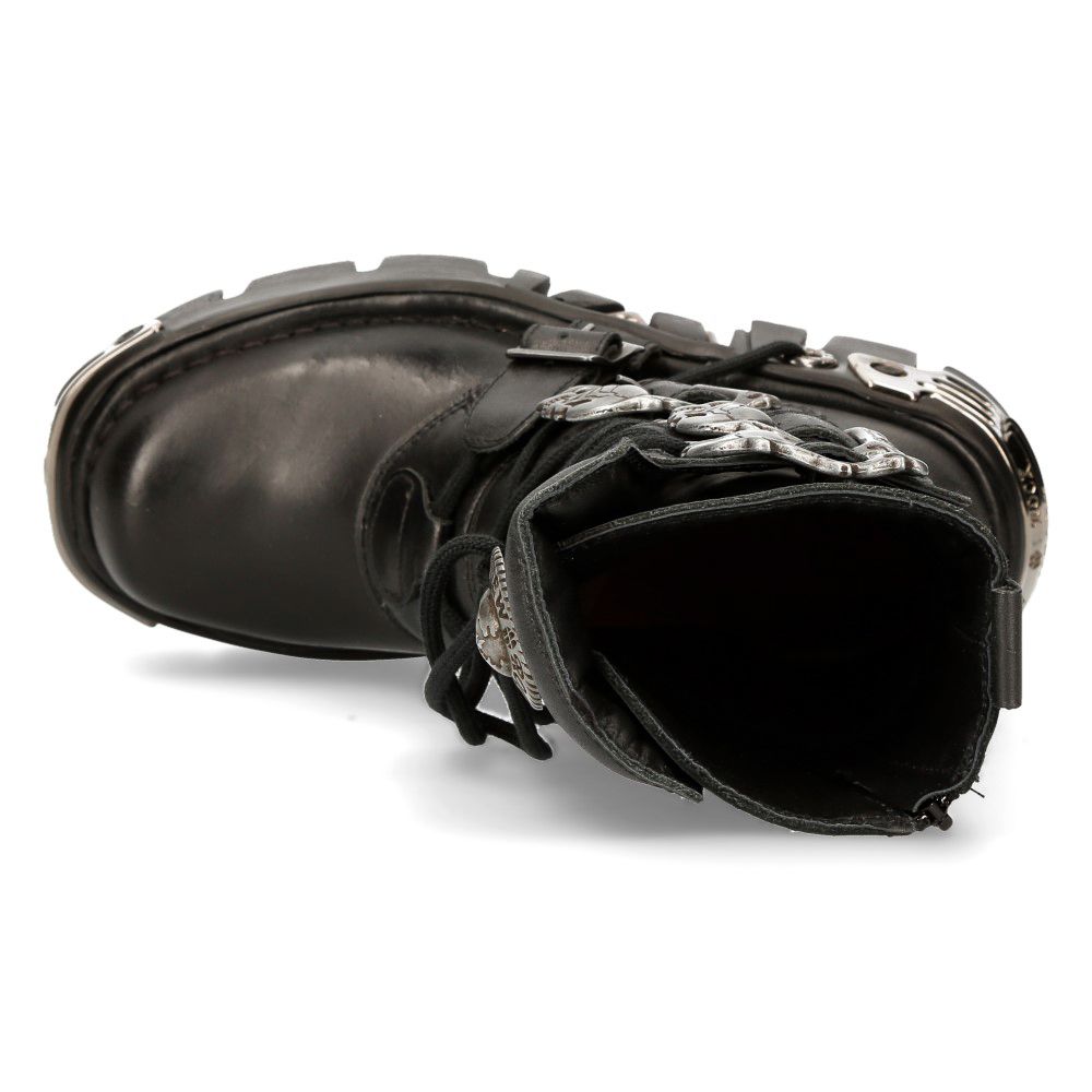 New Rock Laarzen M-391-S1