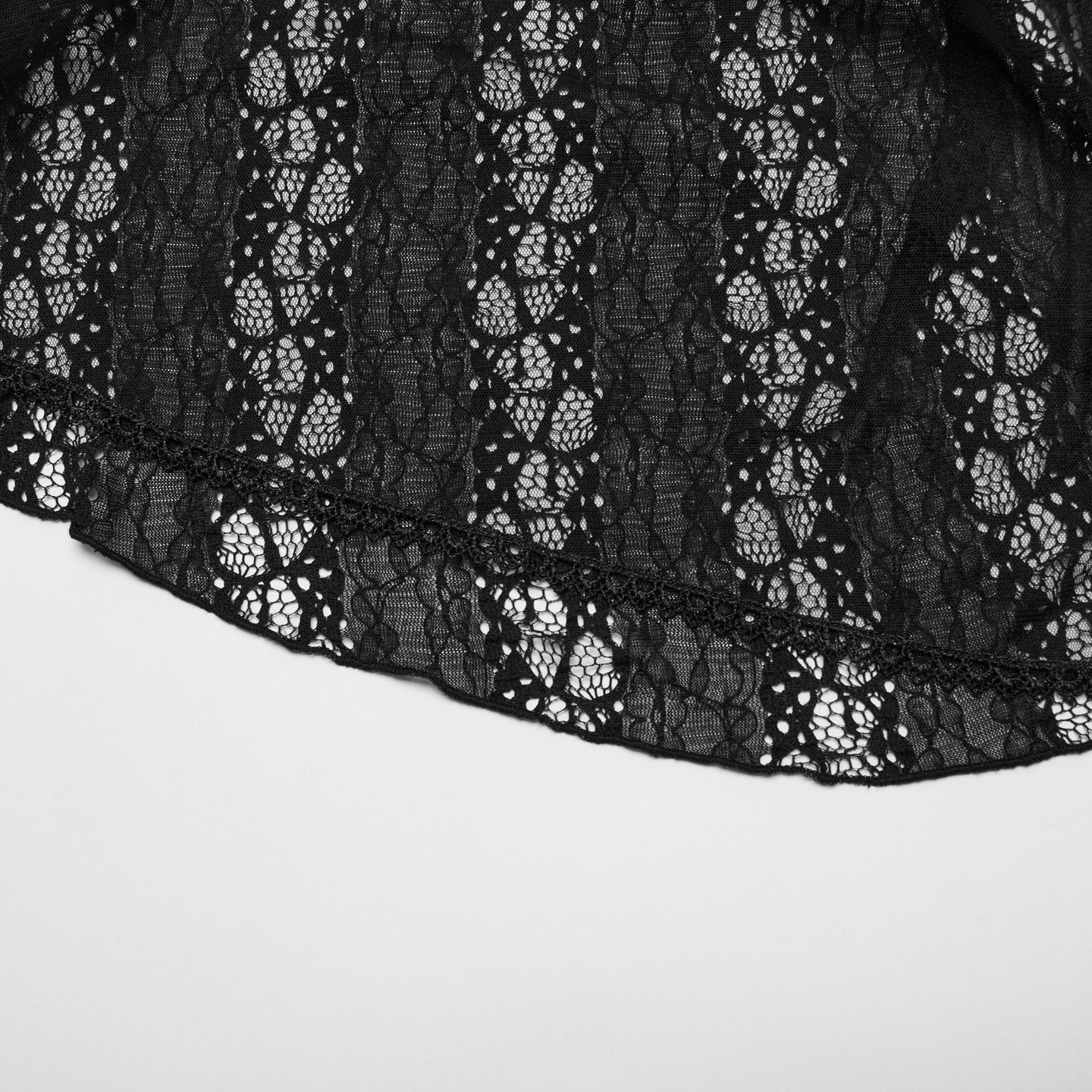 It's Dark Maxi Dress 