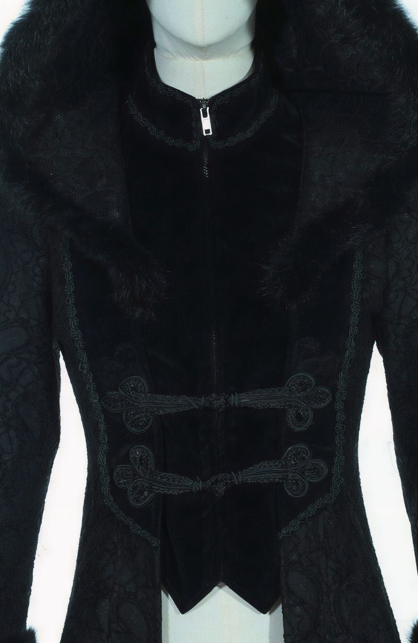 Empress Winter Jas