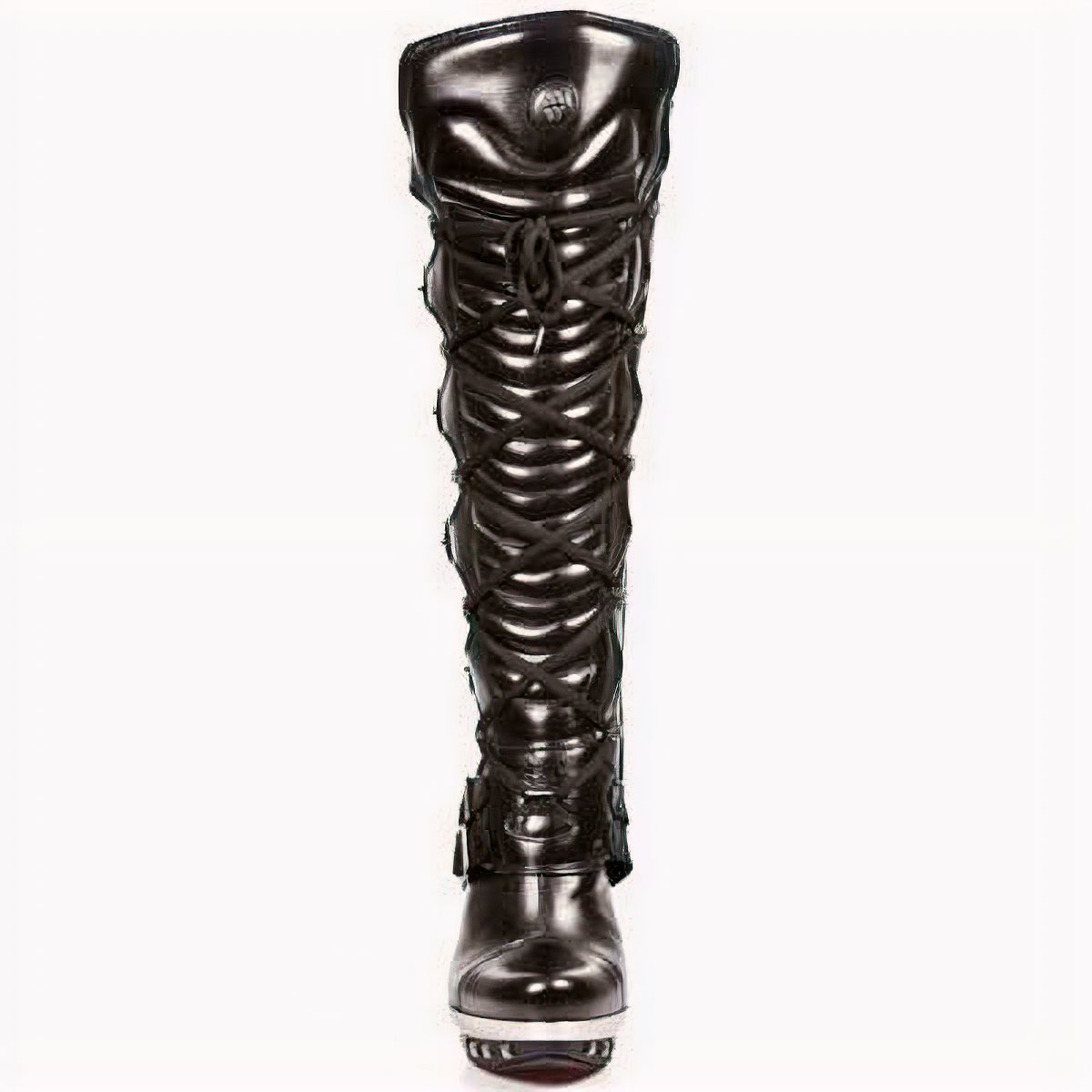 New Rock Laarzen M.Punk005-C1