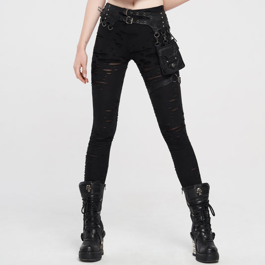 Deliberately Legging Zwart