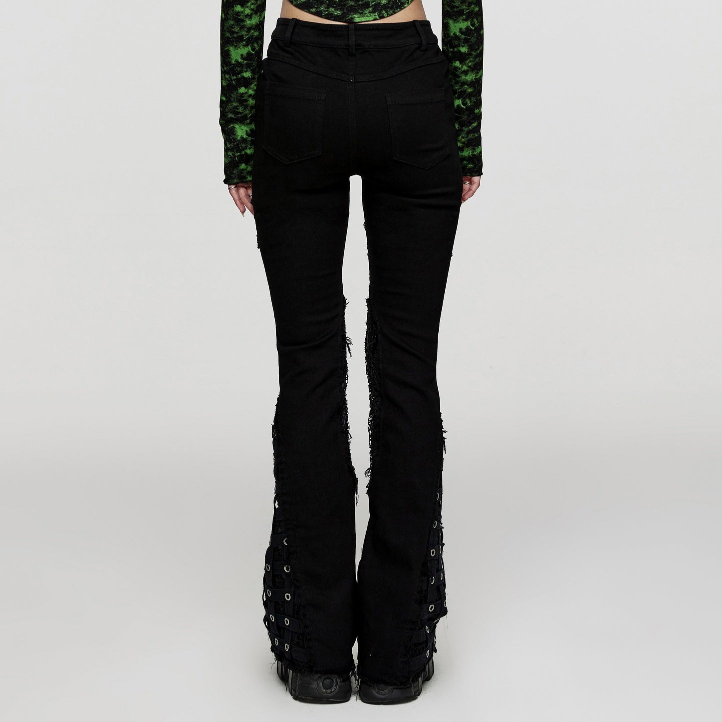Leave Broek