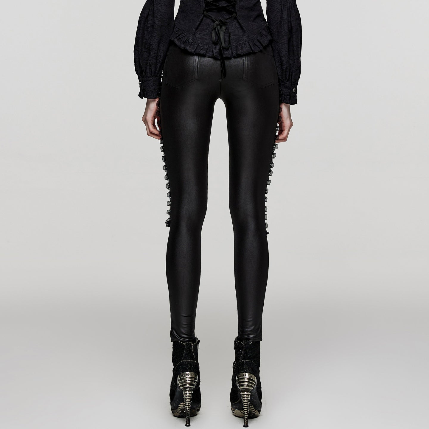 Your Games Legging