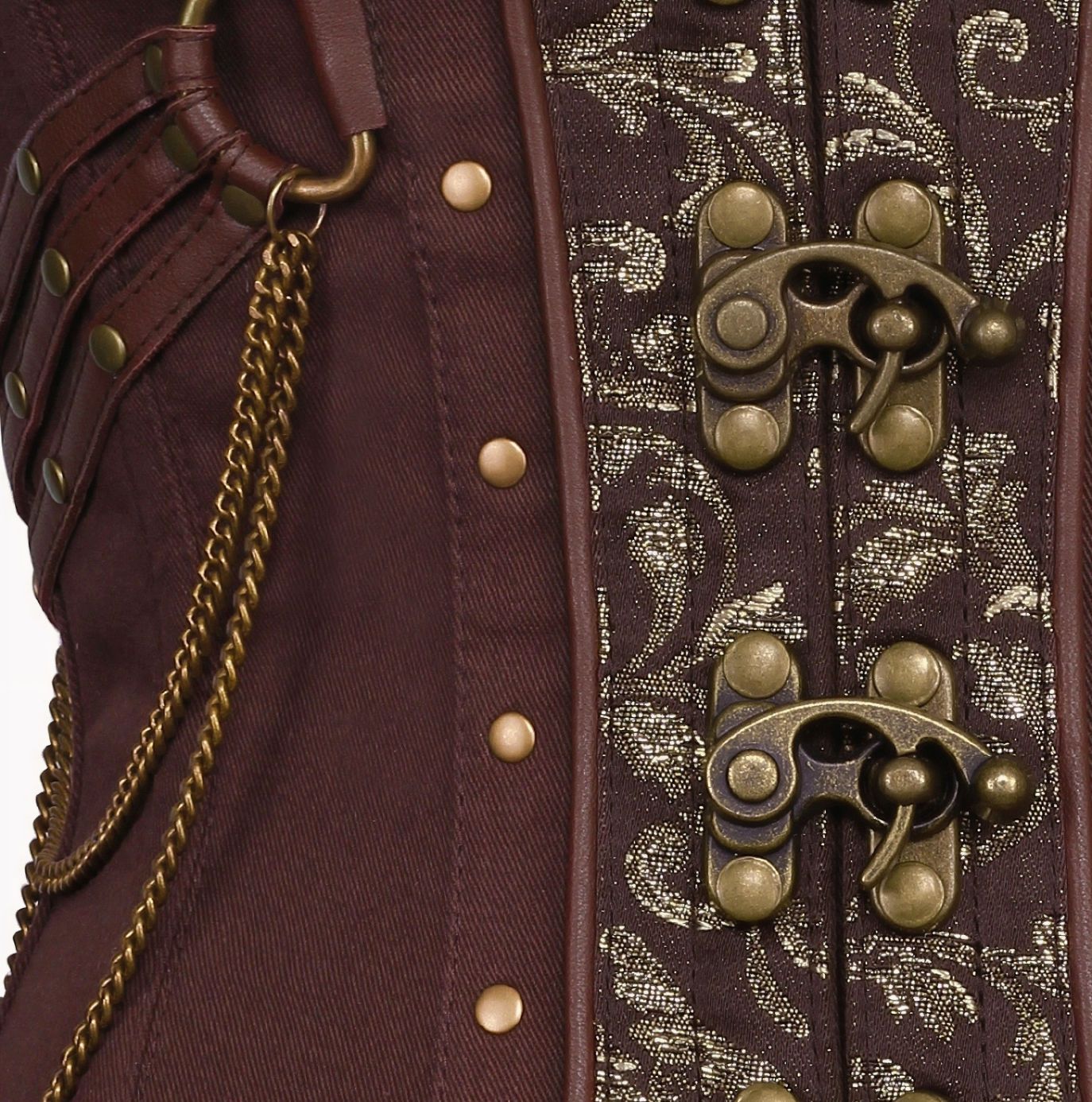 Detector Underbust Korset