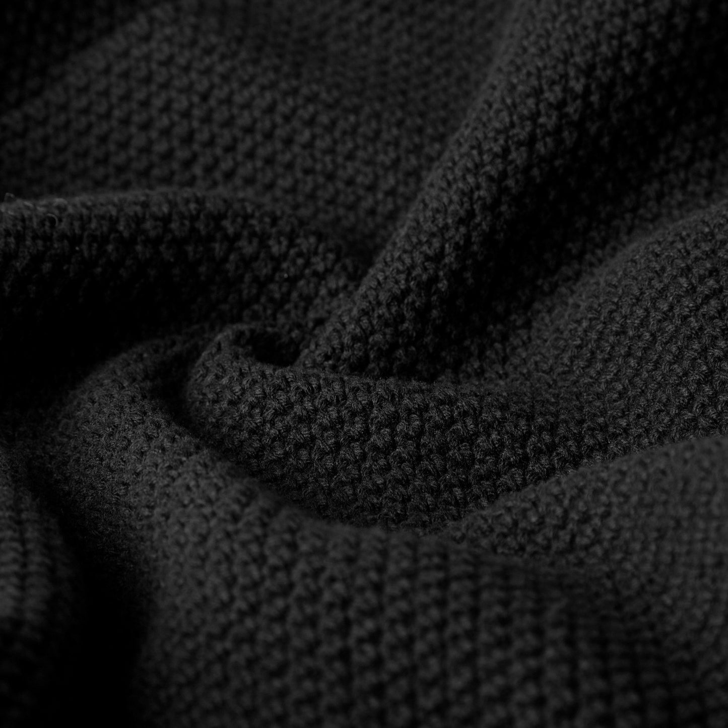 Easy Heren Poncho