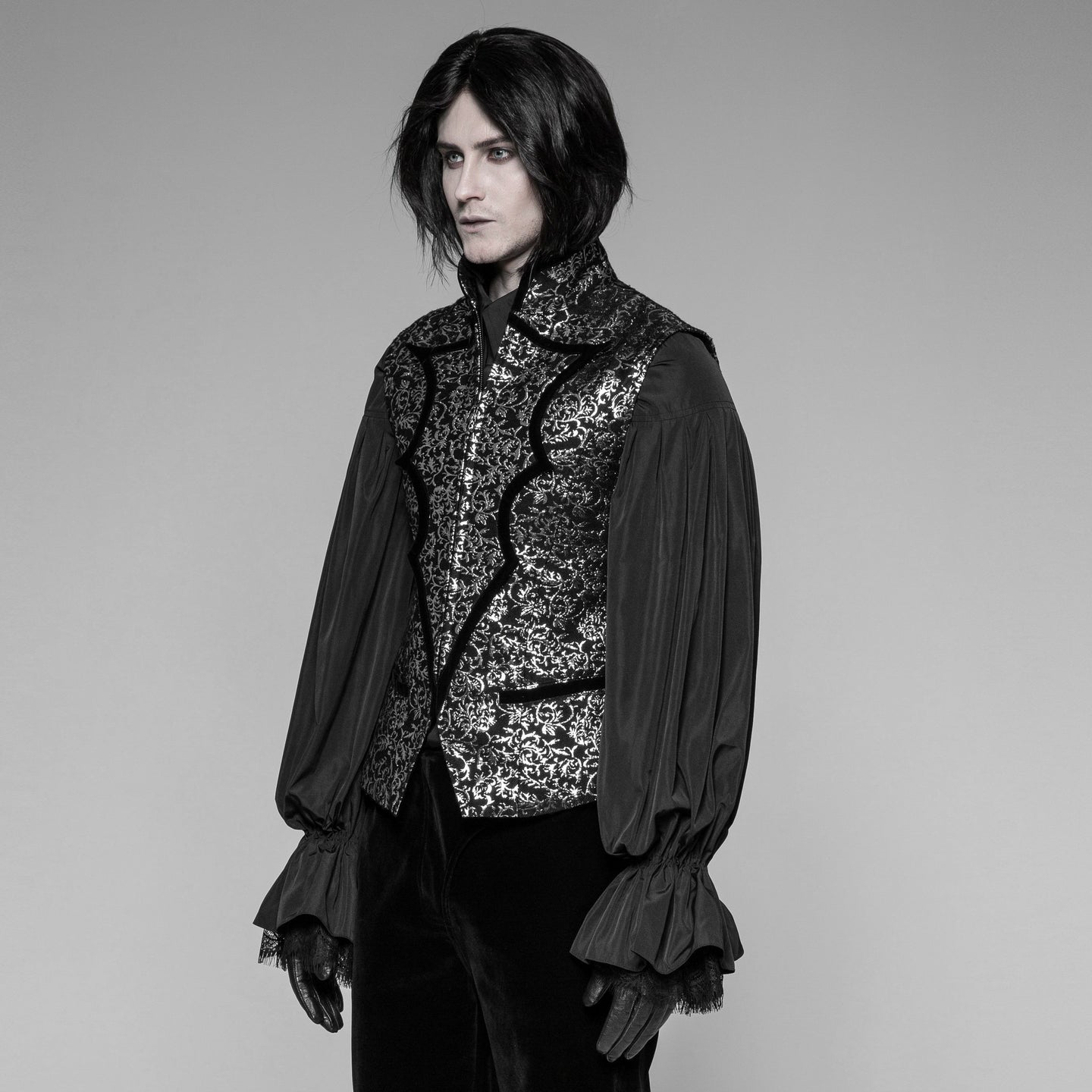 Sparkling Waistcoat