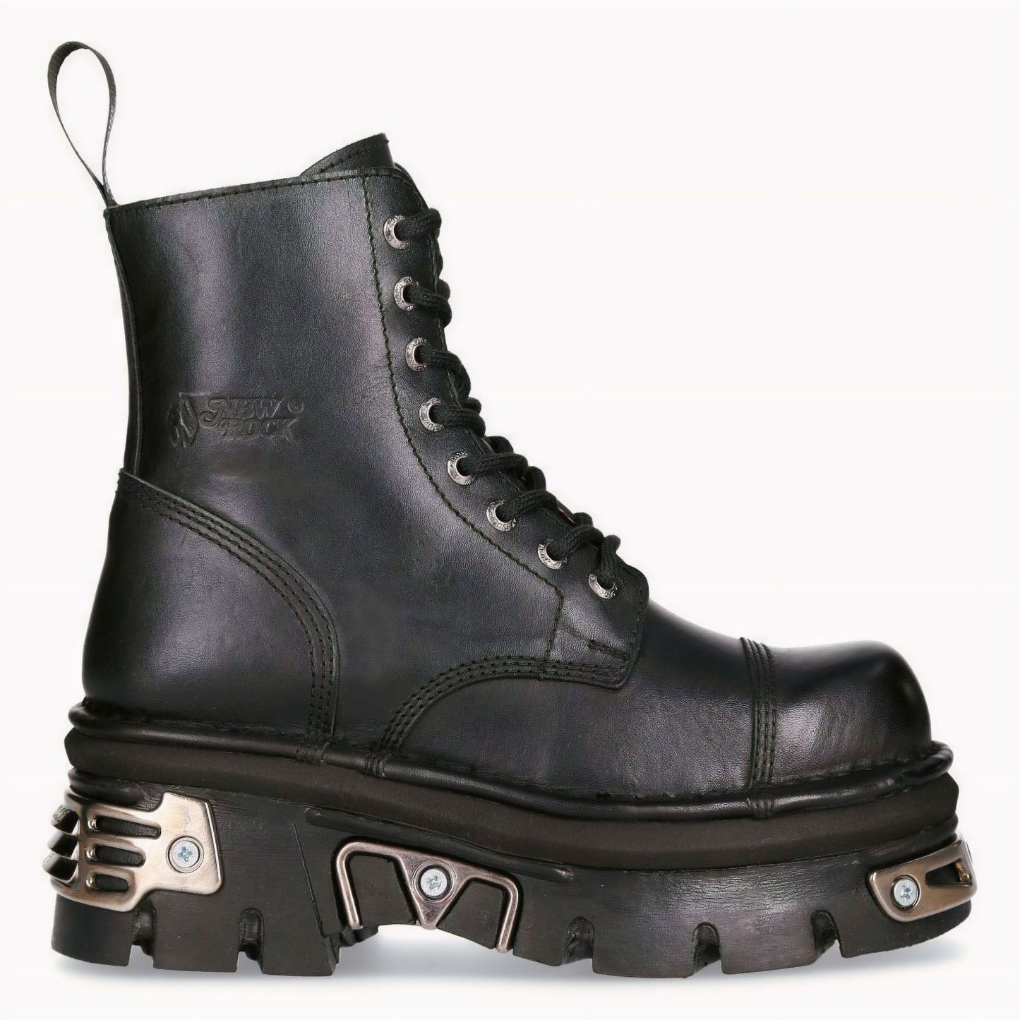 New Rock Laarzen M-NEWMILI083-S36