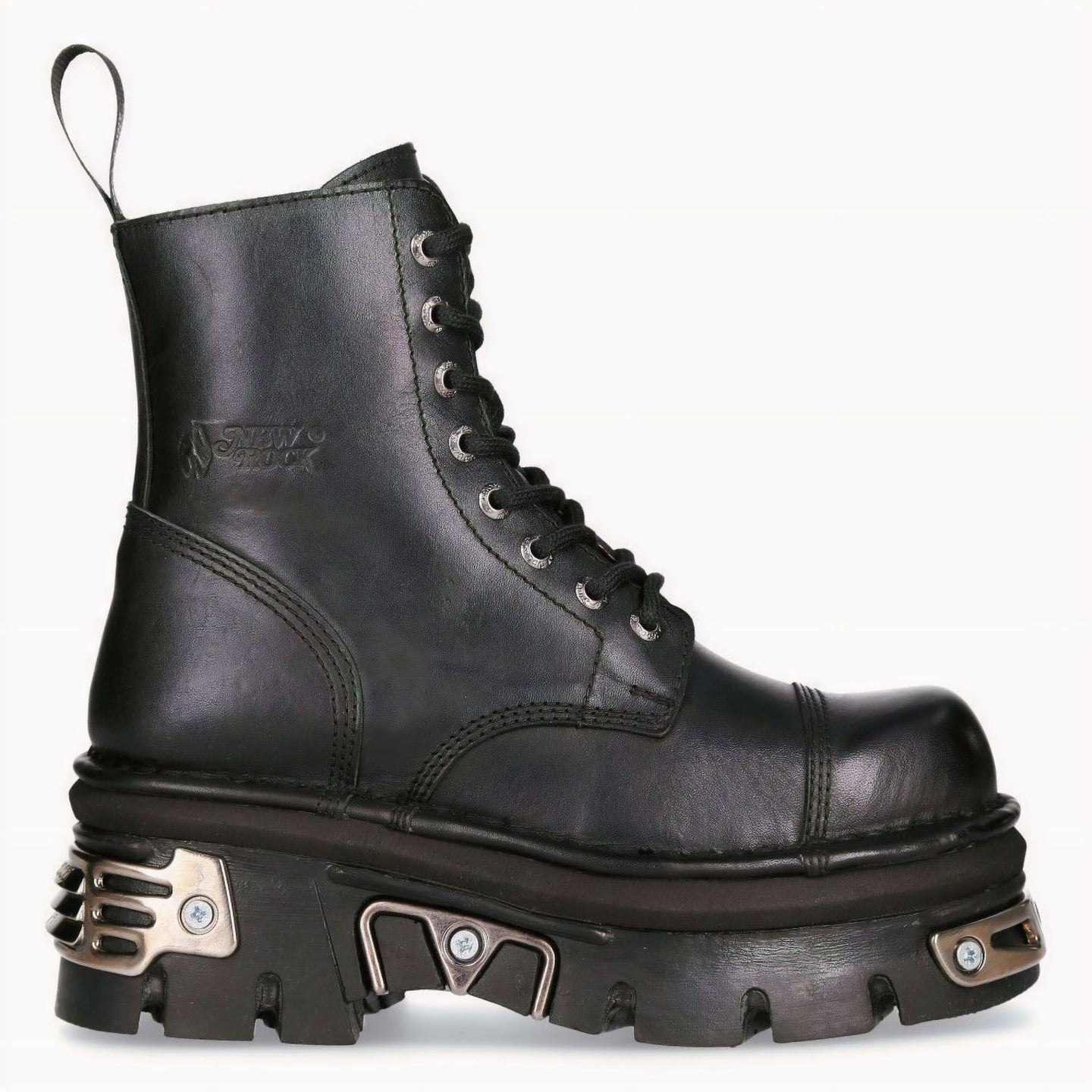 New Rock Laarzen M-NEWMILI083-S36