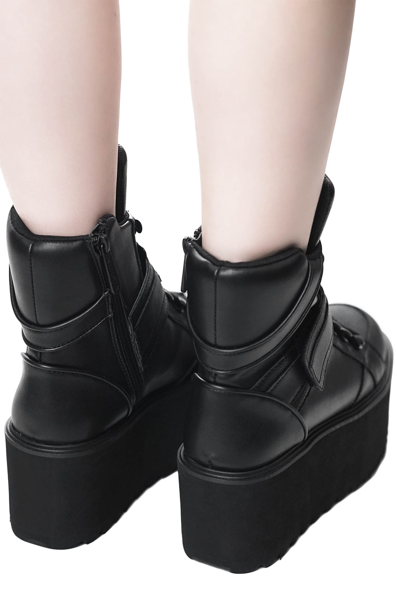 Killstar Headliner High Tops