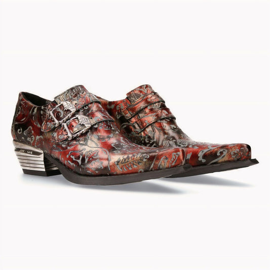 New Rock Schoenen M.7960-S5