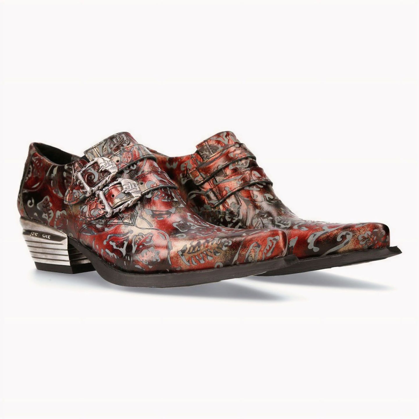 New Rock Shoes M.7960-S5