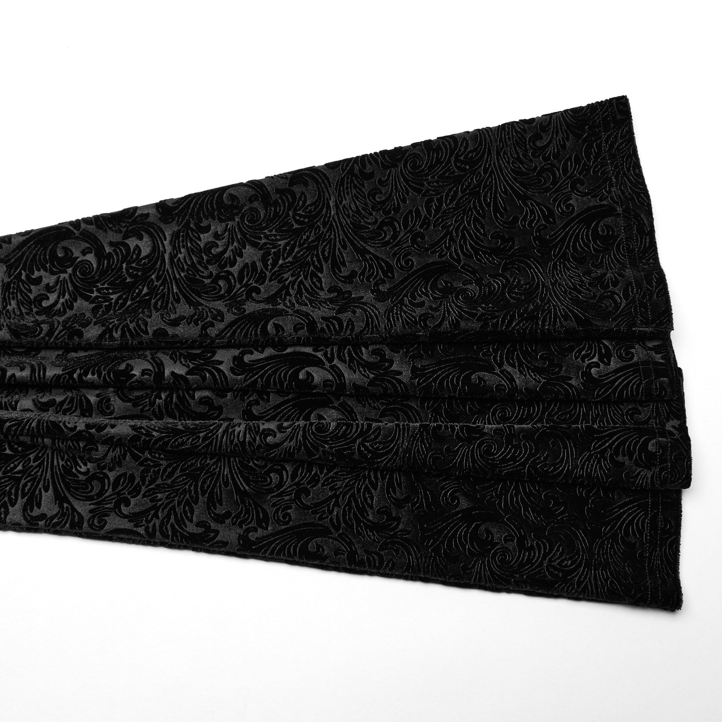 Miles Away Broek Zwart