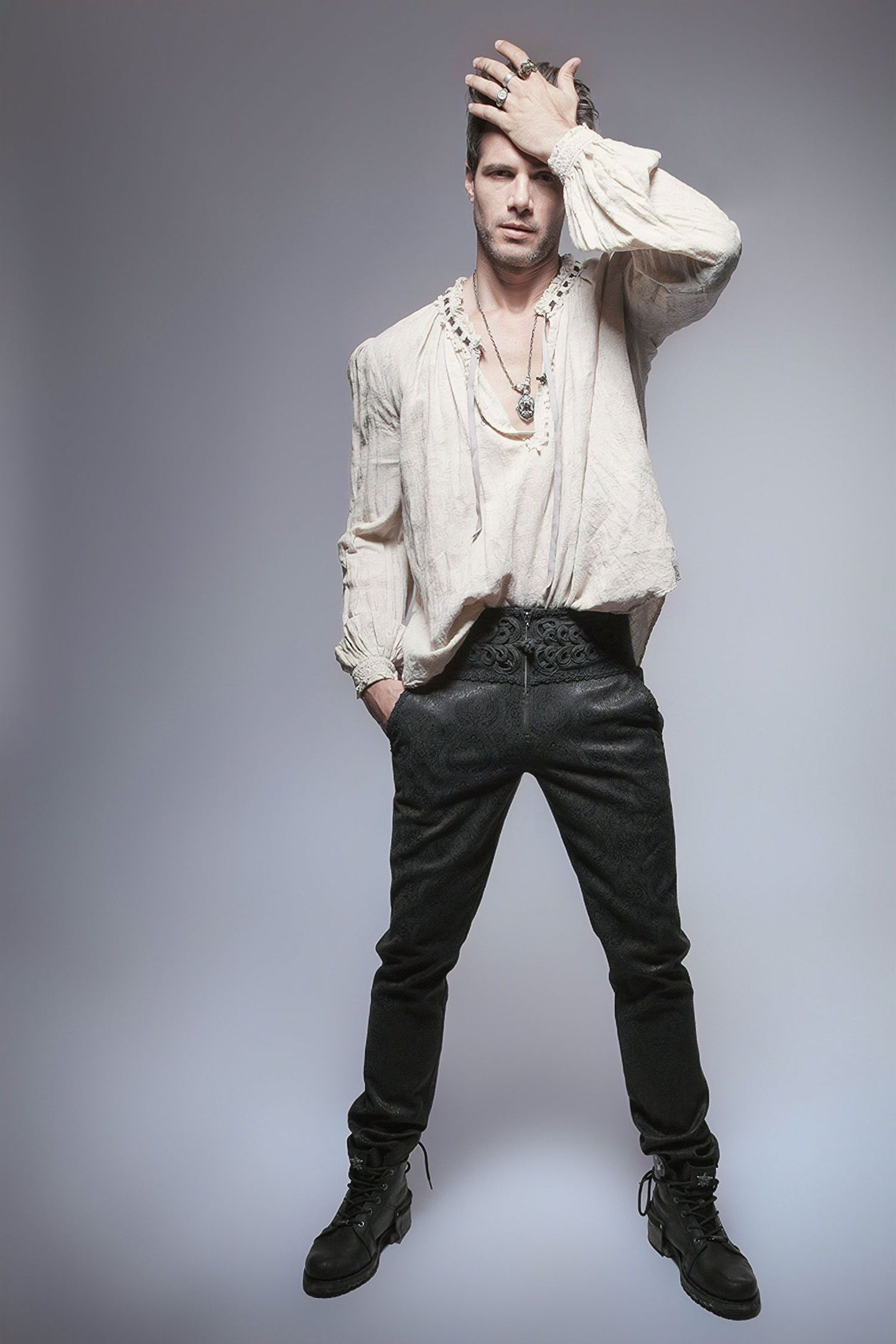 Chosen Broek