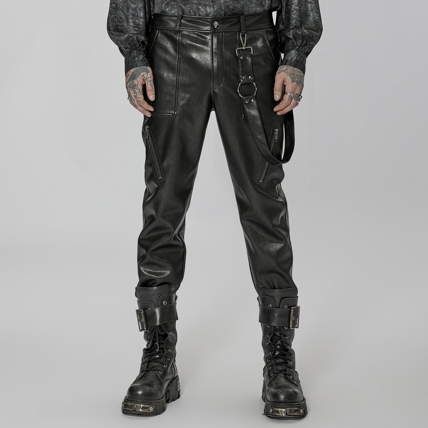 Treason Broek
