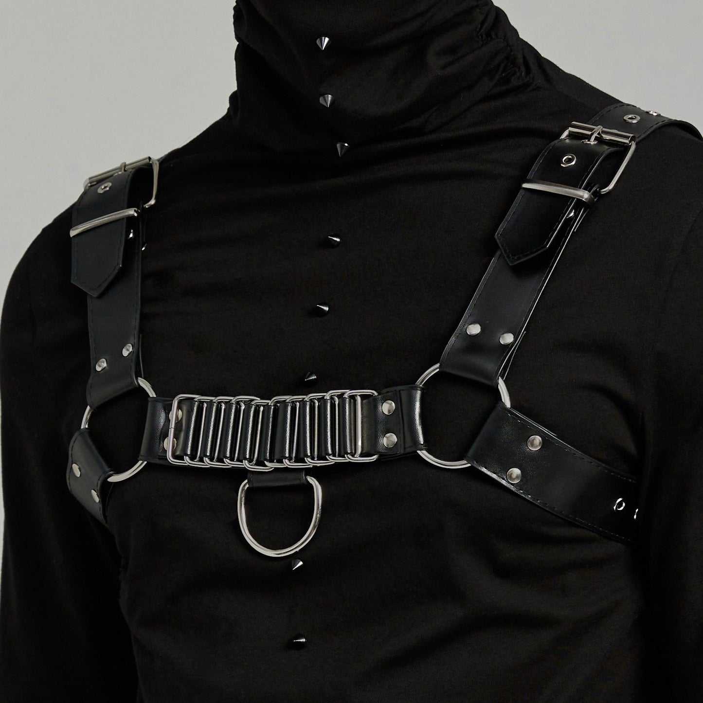 Impulsive Harness