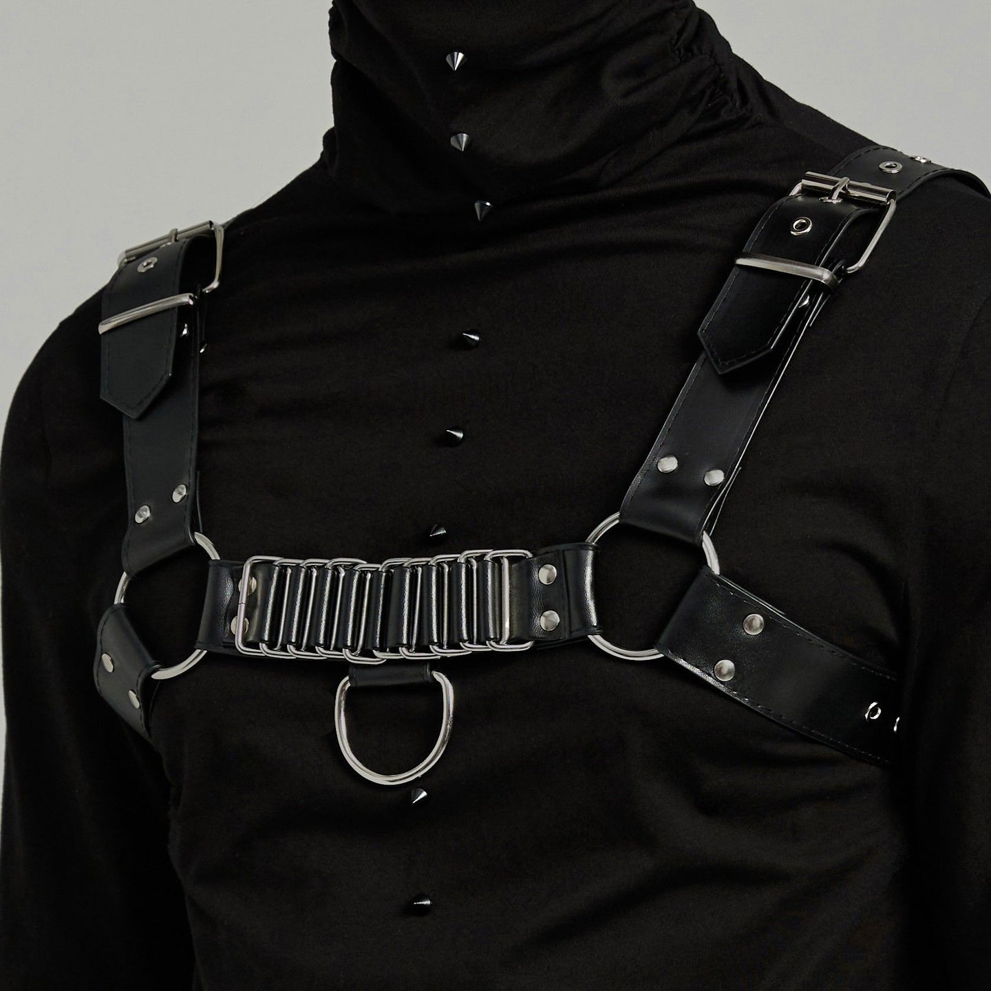 Impulsive Harness
