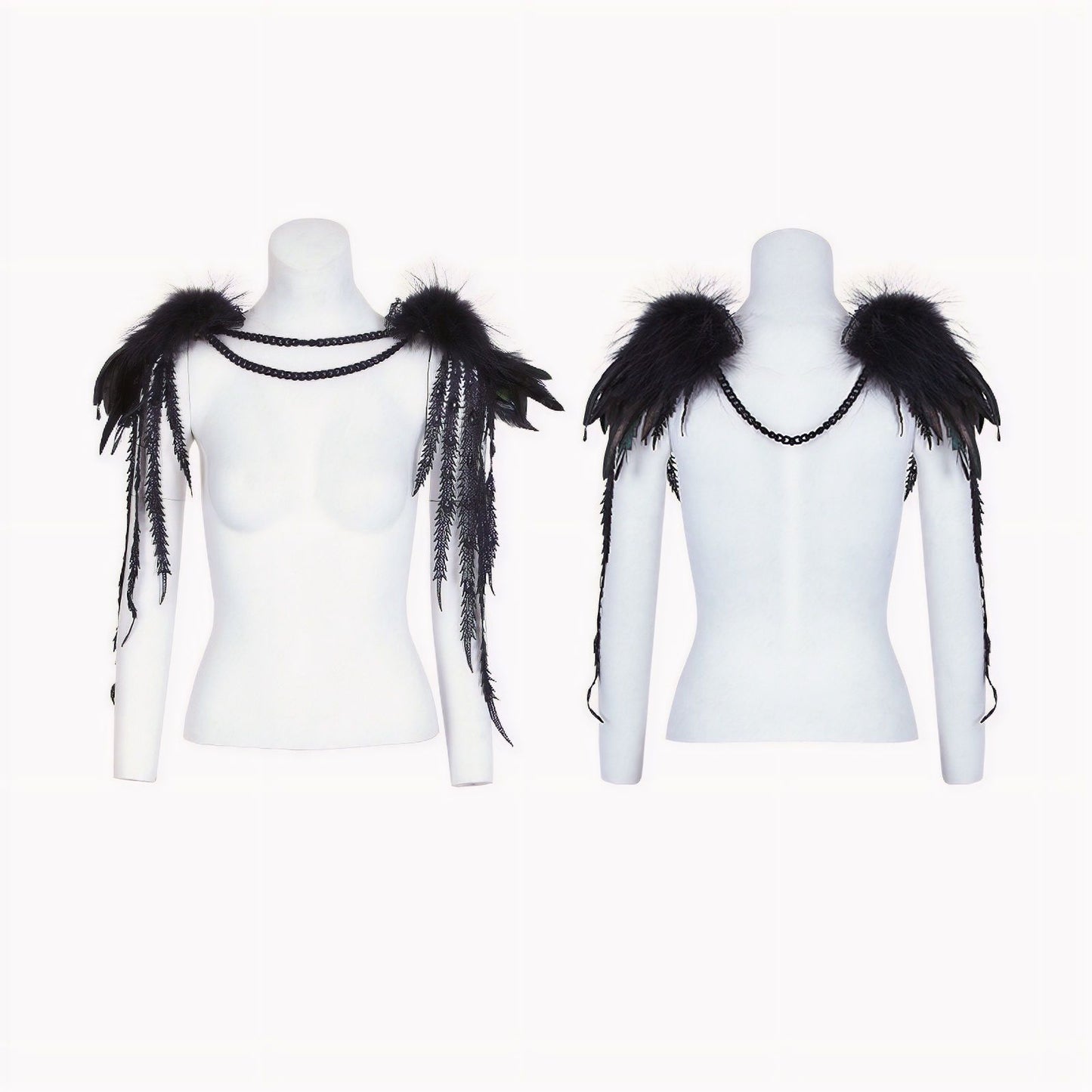Shoulder Piece S-220