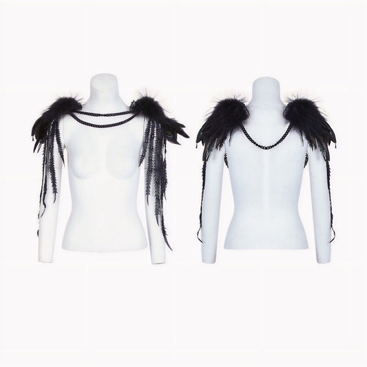 Shoulder Piece S-220