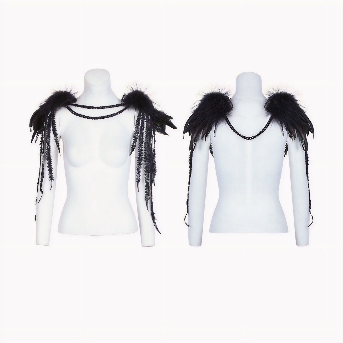 Shoulder Piece S-220