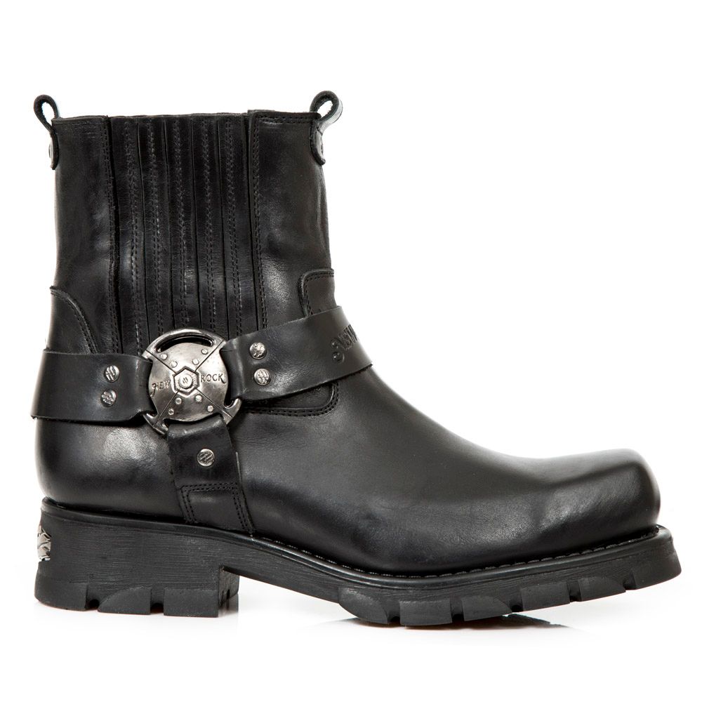 New Rock Laarzen M.7605-S1