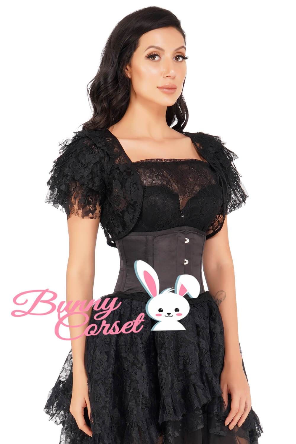 Look At It Underbust Corset
