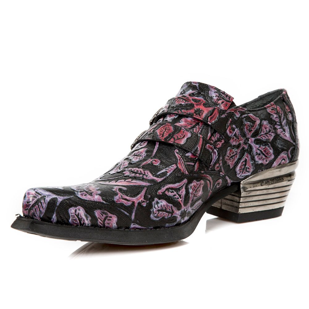 New Rock Shoenen M.7960-R80