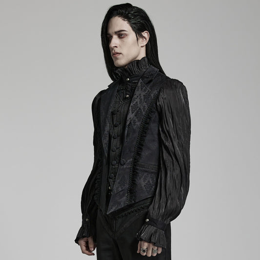Hesitate Gilet