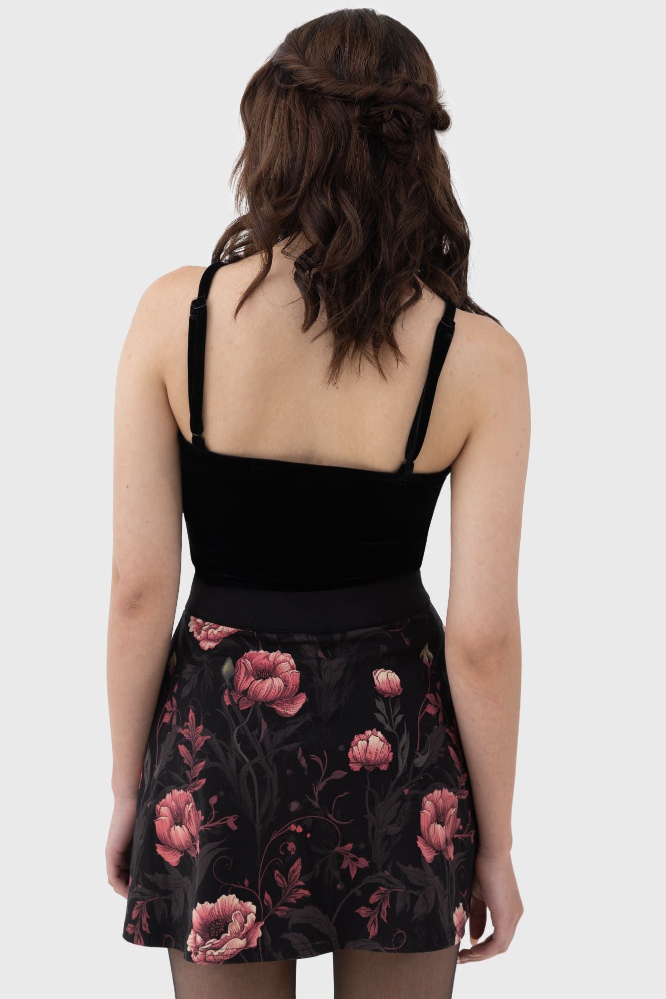 Killstar Cottage Chorus Rok
