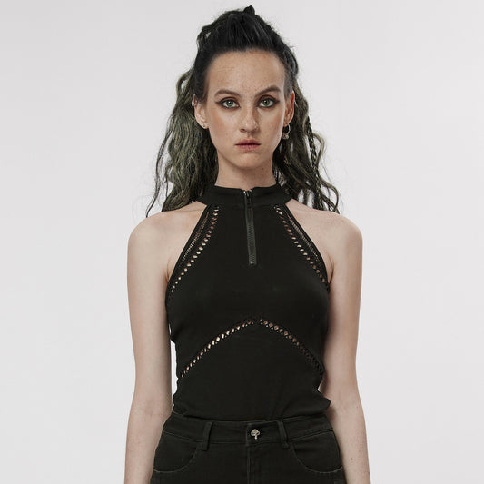 Heartbreak Top