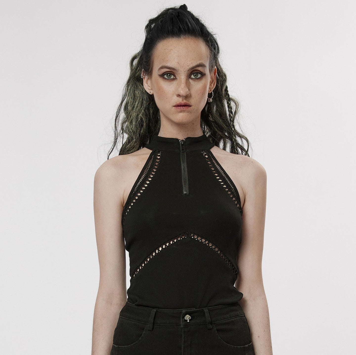 Heartbreak Top