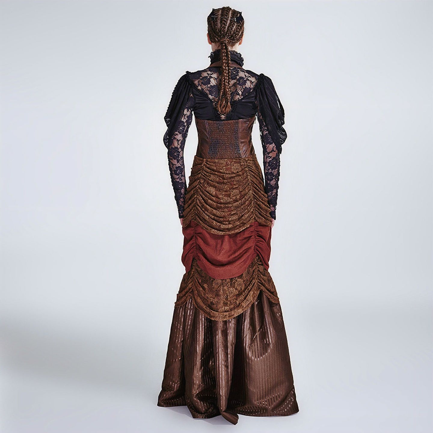 Prominent Dress