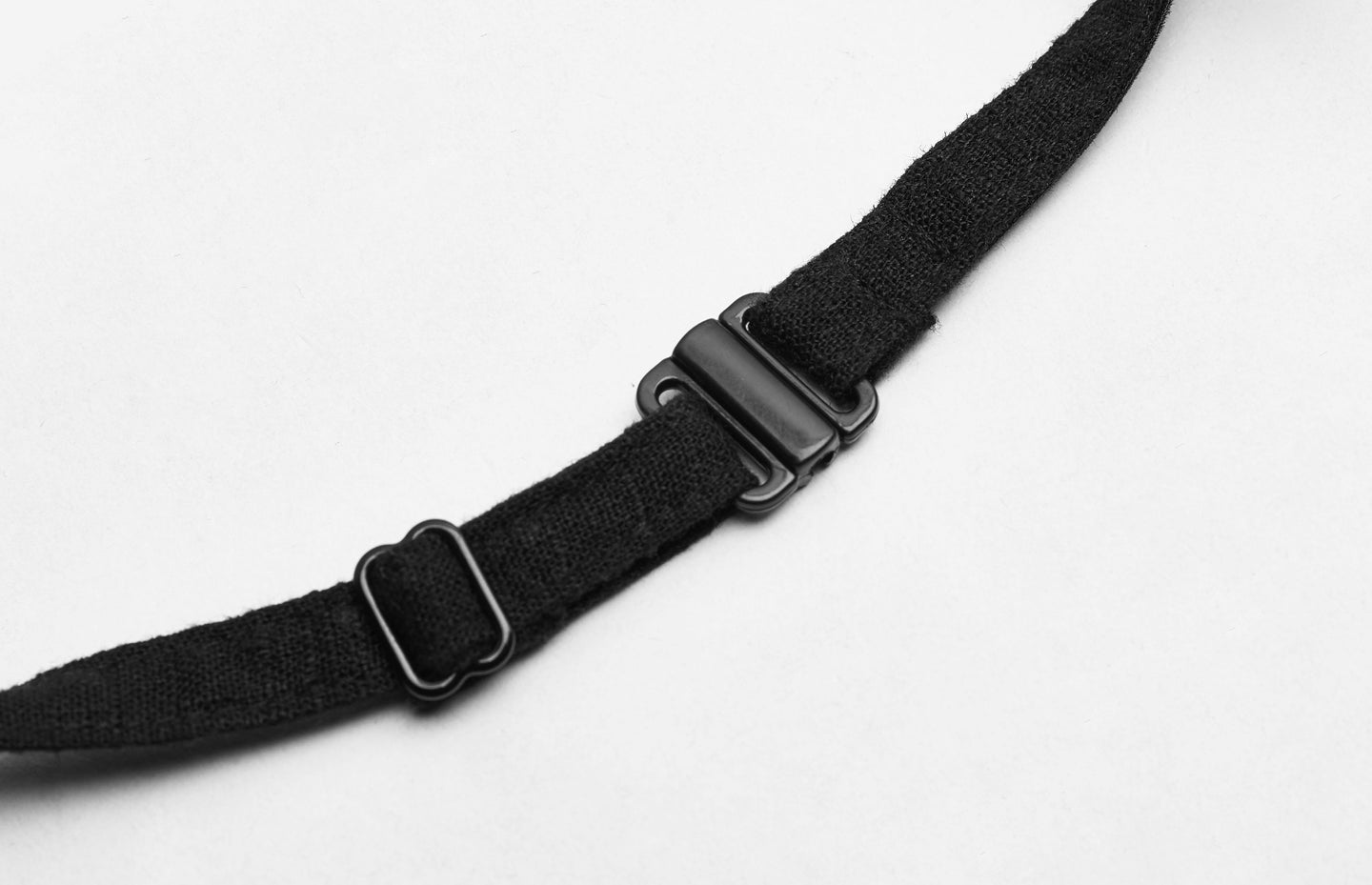 Bow Tie Black 