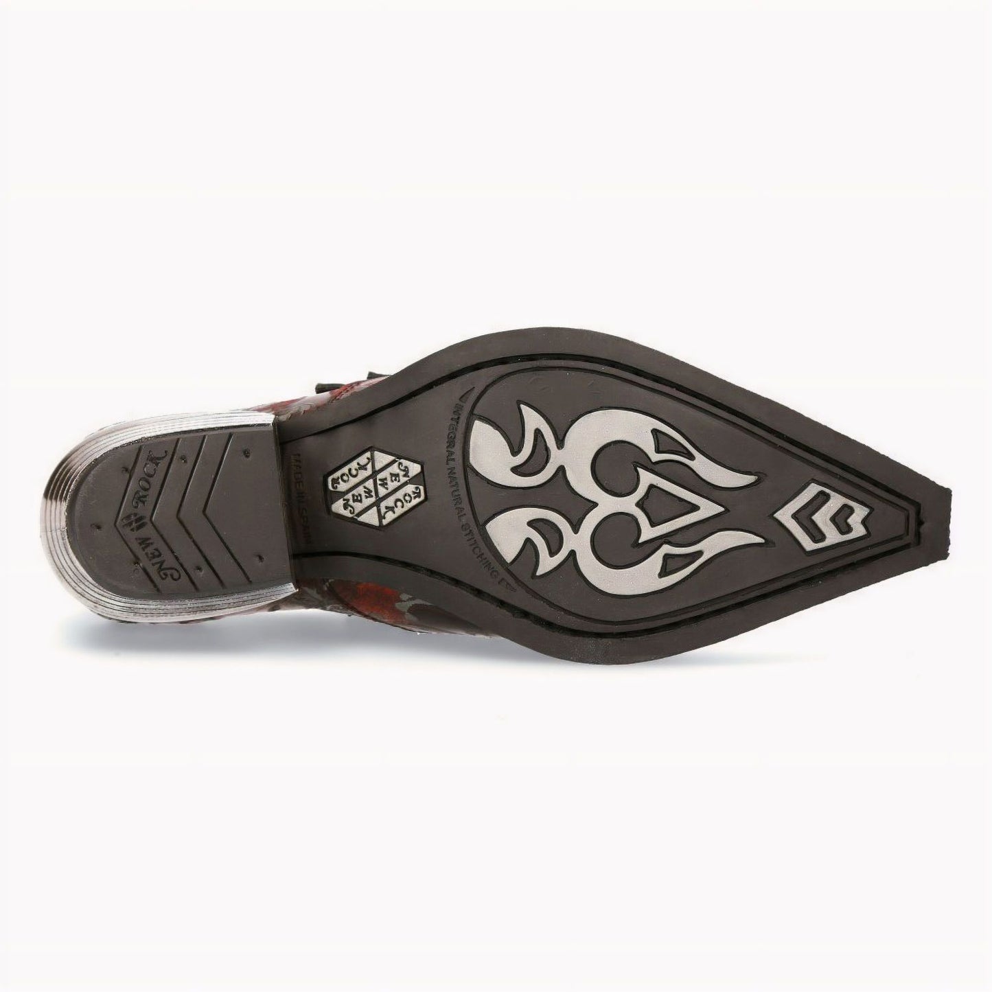 New Rock Shoes M.7960-S5