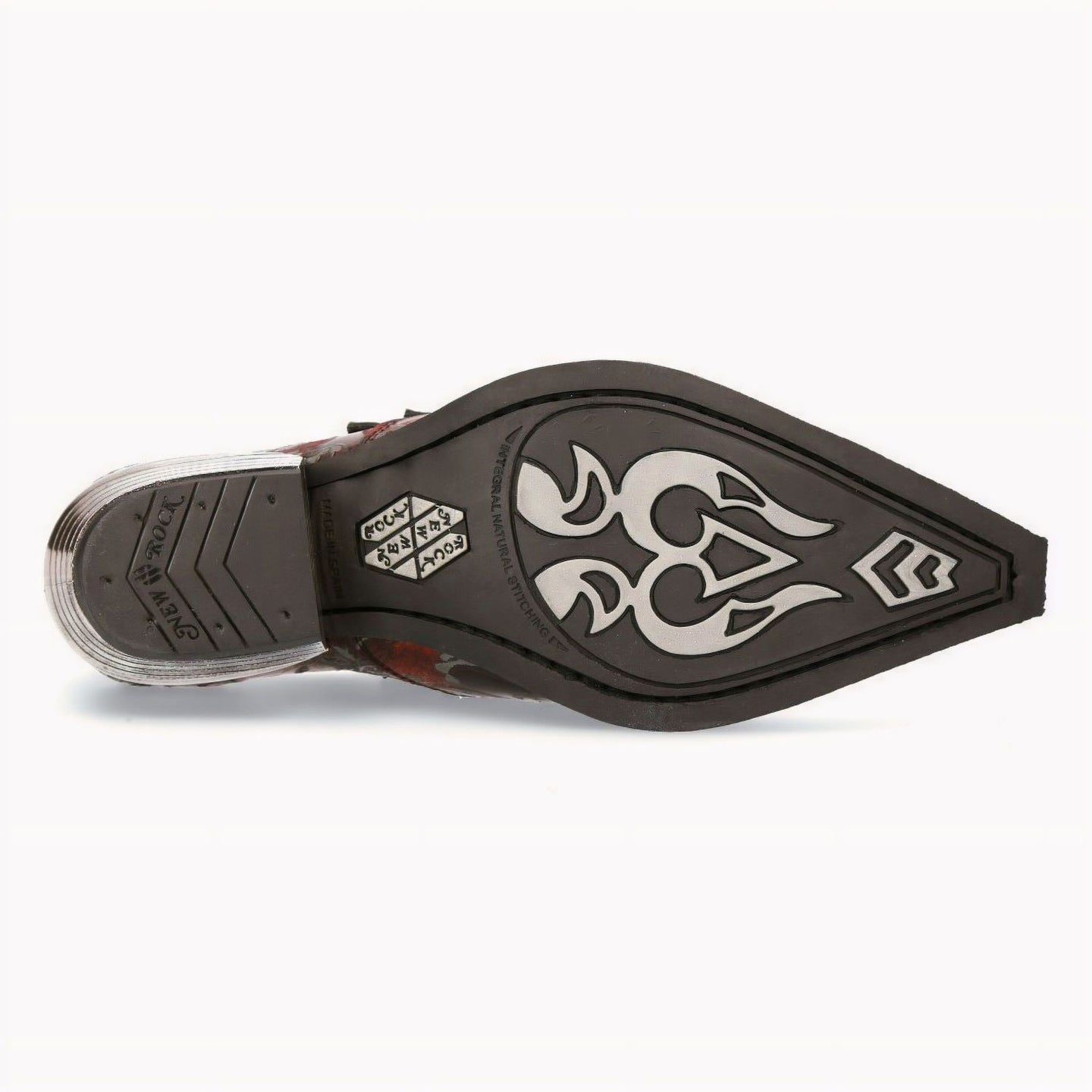 New Rock Shoes M.7960-S5