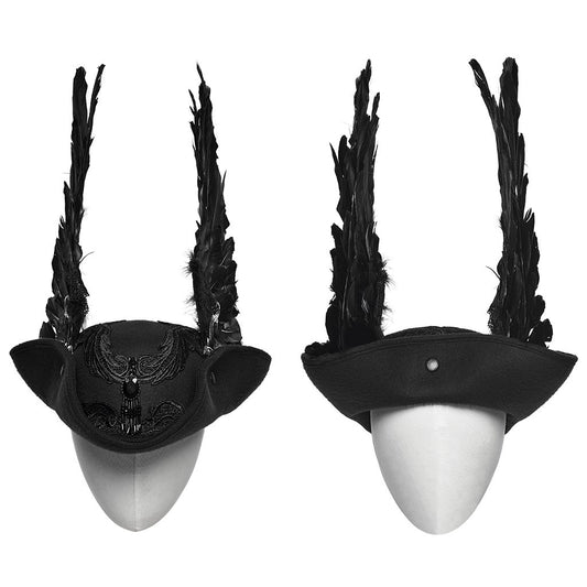 Tricorn Hoed