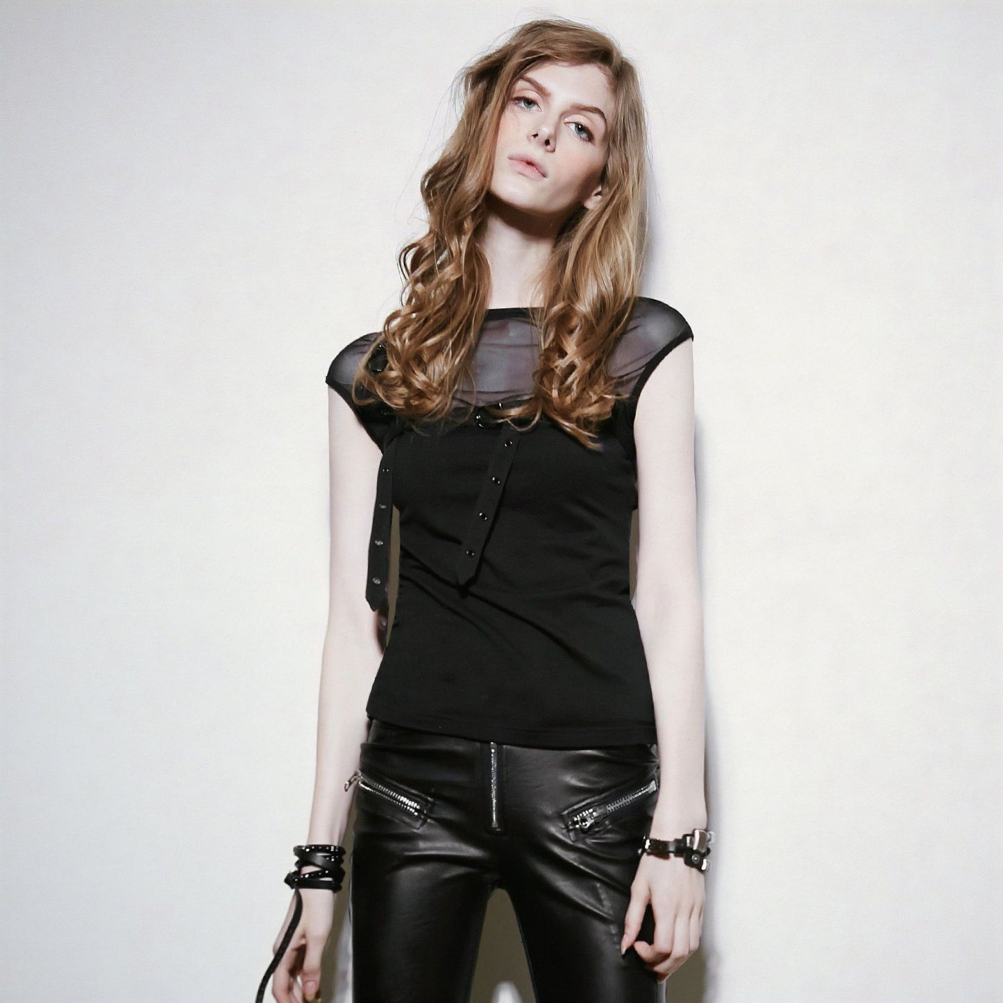 Cruel Top