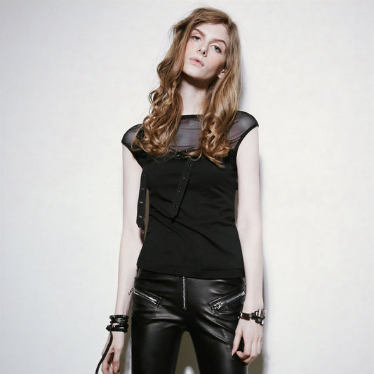 Cruel Top
