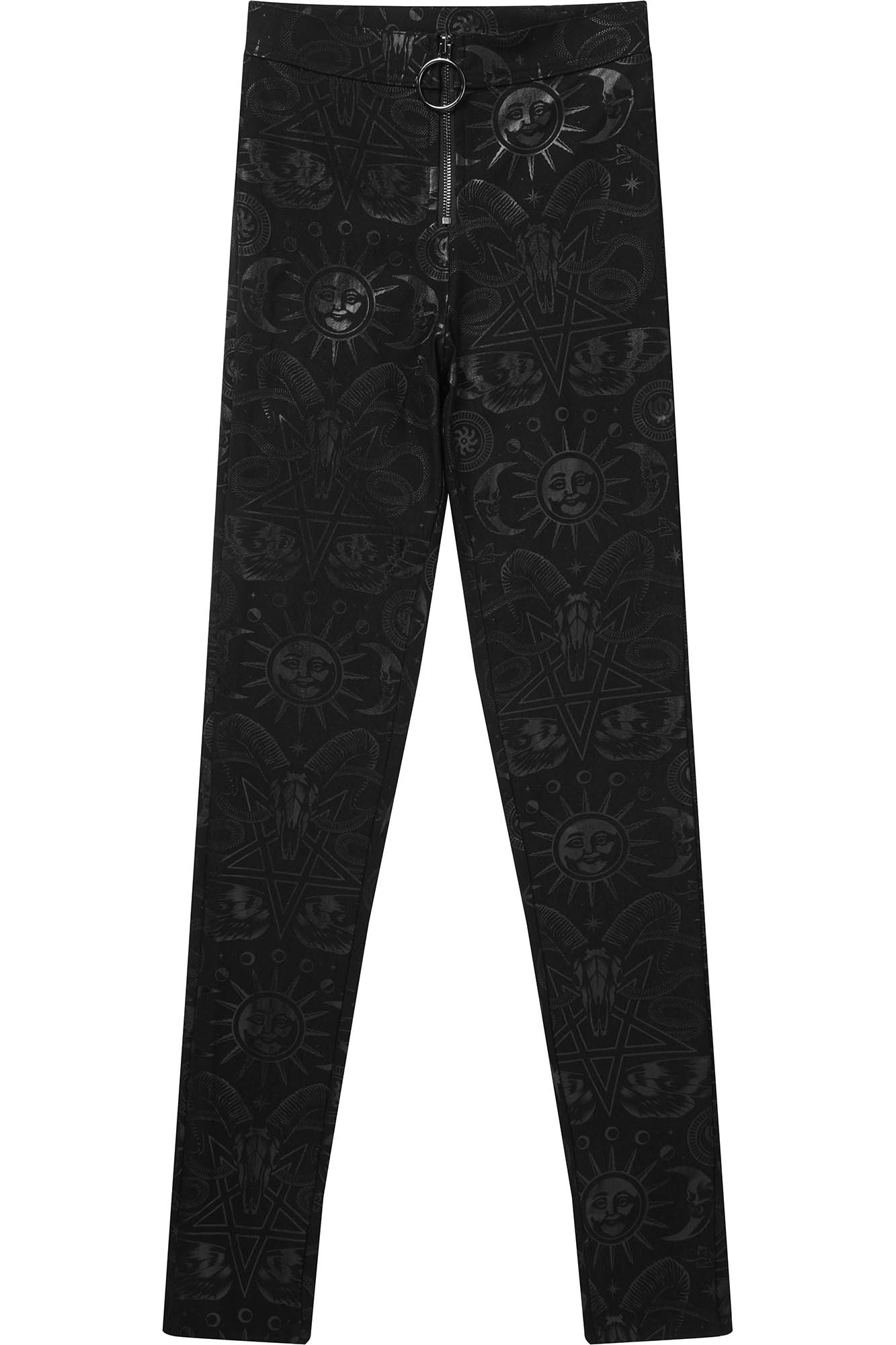 Killstar Temple Broek