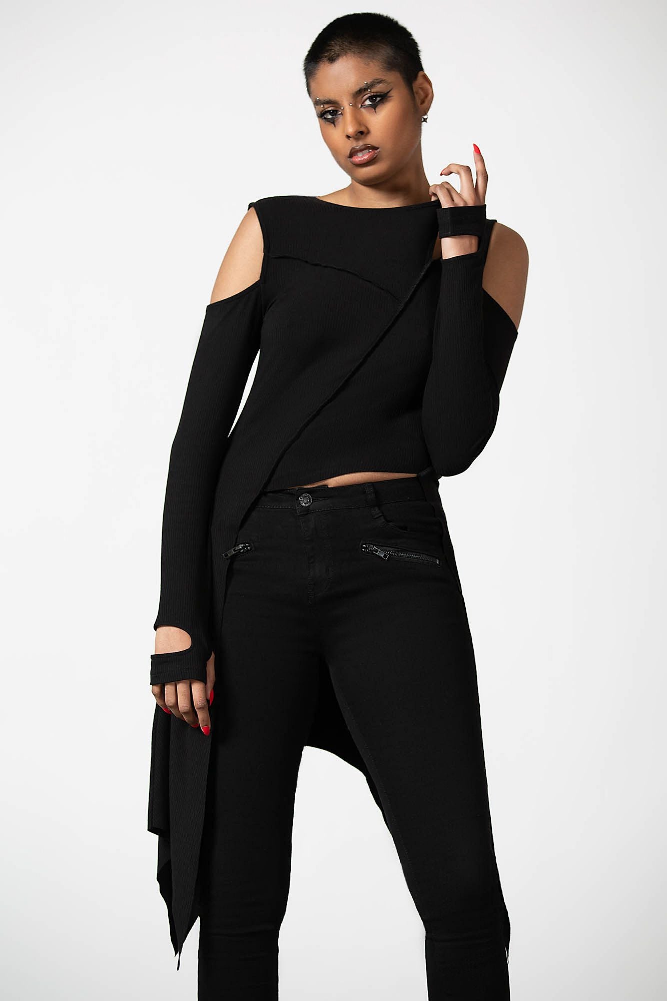 Killstar Risley Top